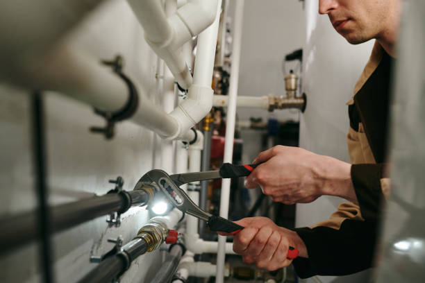 Sloan, IA Plumbing Company