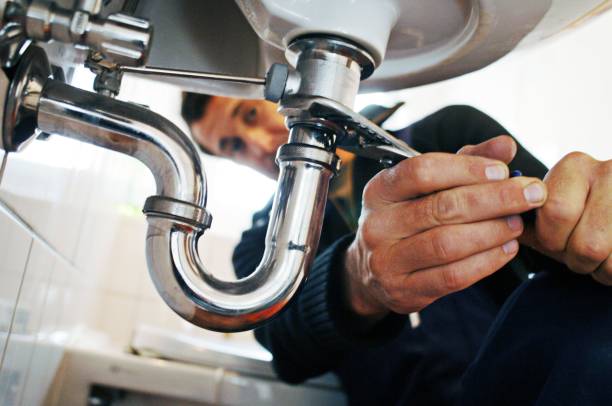 Best Sewer Line Repair  in Sloan, IA