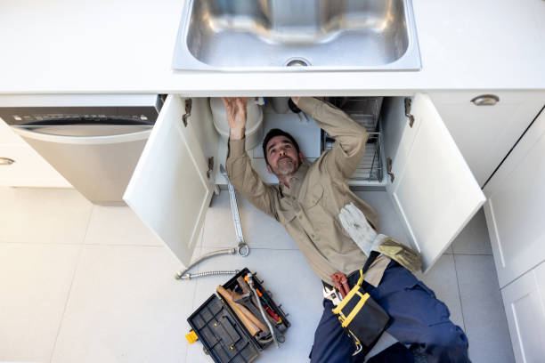 Best Septic Systems  in Sloan, IA