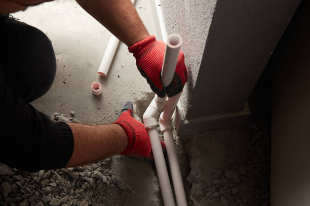 Best Sewer Line Repair  in Sloan, IA