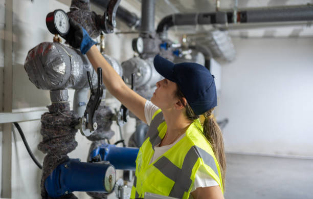 Best Clogged Drain Plumber  in Sloan, IA