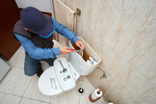 Best Drain Cleaning Services  in Sloan, IA