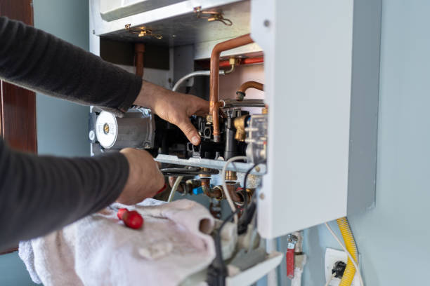 Boilers & Radiators in Sloan, IA