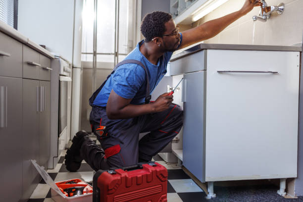 Best Hot Water Heater Installation  in Sloan, IA